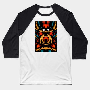 Spider Baseball T-Shirt